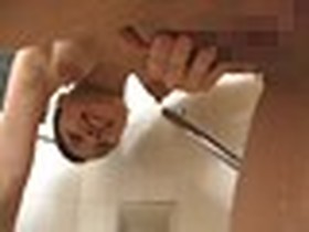 熟女放尿図鑑 VOL.2 ゴールドシャワースペシャル　サンプル画像08